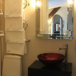 Room 23 b Bathroom