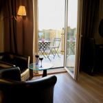 Room 24 d Balcony