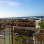 From Balcony Room 24a