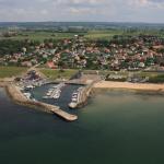 Surroundings Hamn