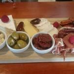Mat Antopasti
