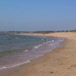 Surroundings Beach