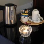 Tea Coffee