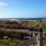 From Balcony Room 24