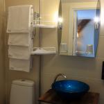 Room 24b Bathroom