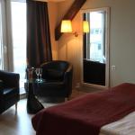 Room 22d