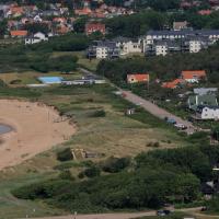 Surroundings Flyg Beach 2