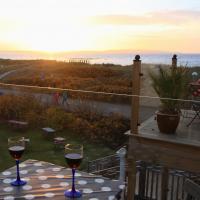 From Balcony Room 24b