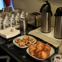 Breakfast Buffet 2