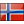Vejby Strand Hotel ved stranden på norsk