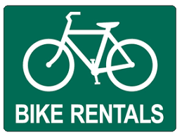 Rent a Bike in Vejbystrand